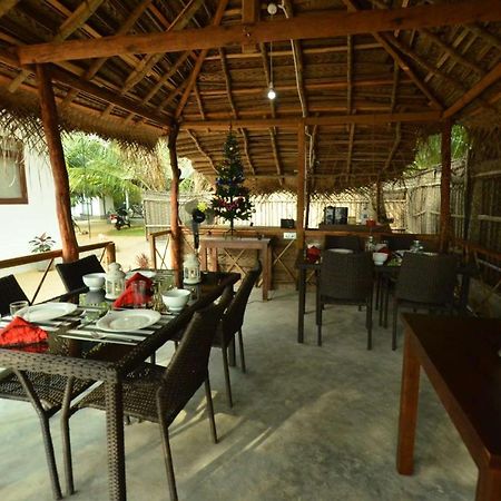 The Araliya Retreat Bed & Breakfast คัลพิทิยา ภายนอก รูปภาพ