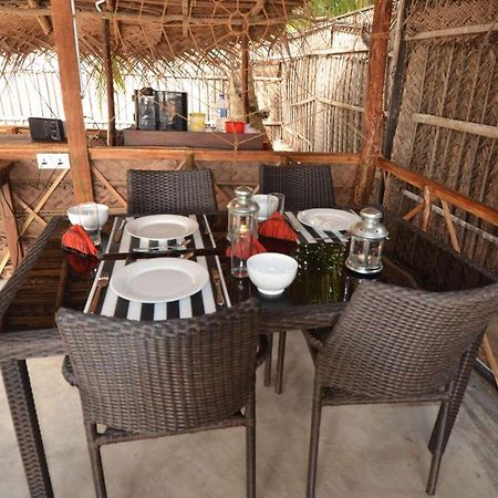 The Araliya Retreat Bed & Breakfast คัลพิทิยา ภายนอก รูปภาพ