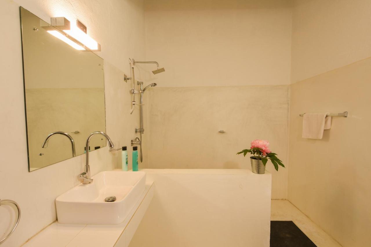 The Araliya Retreat Bed & Breakfast คัลพิทิยา ภายนอก รูปภาพ