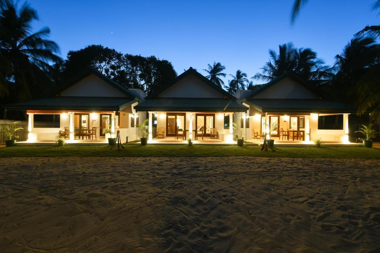 The Araliya Retreat Bed & Breakfast คัลพิทิยา ภายนอก รูปภาพ