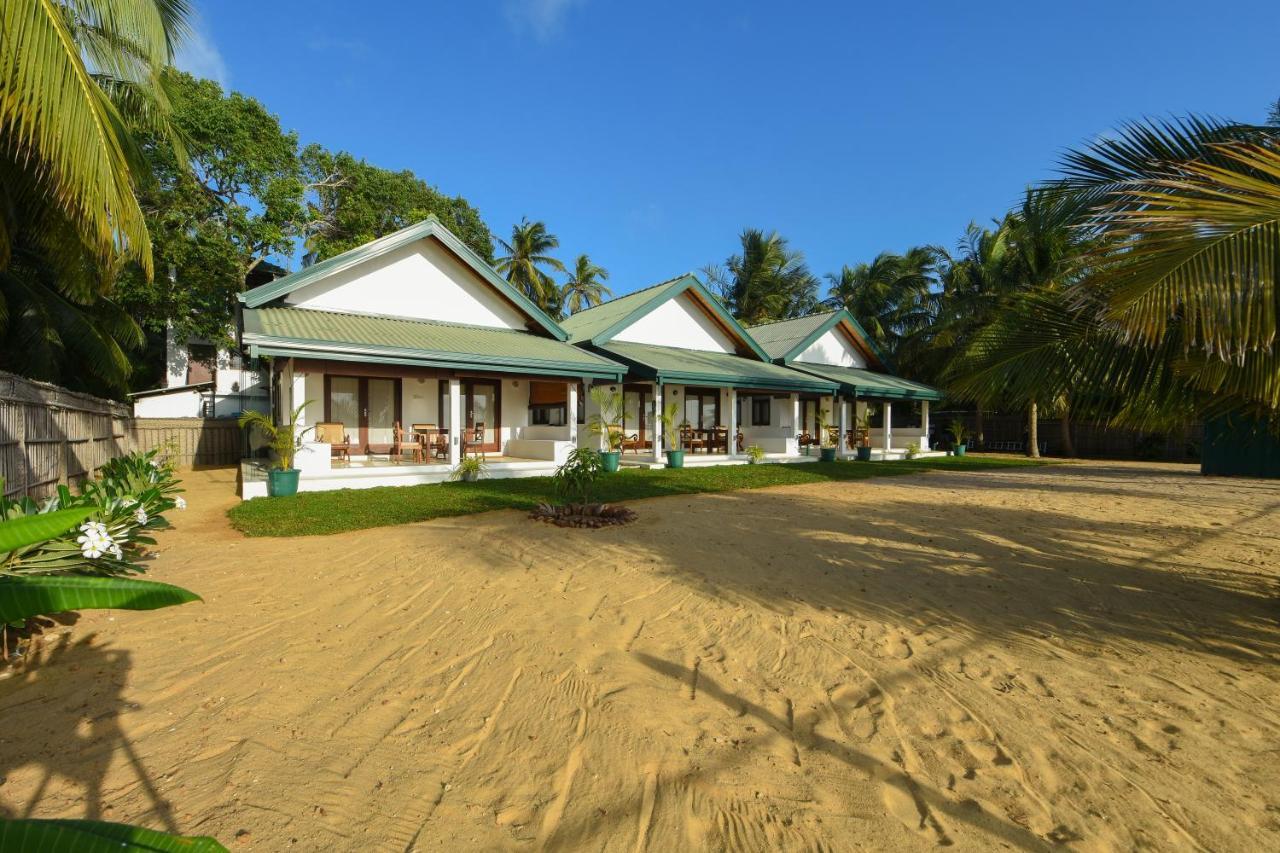 The Araliya Retreat Bed & Breakfast คัลพิทิยา ภายนอก รูปภาพ