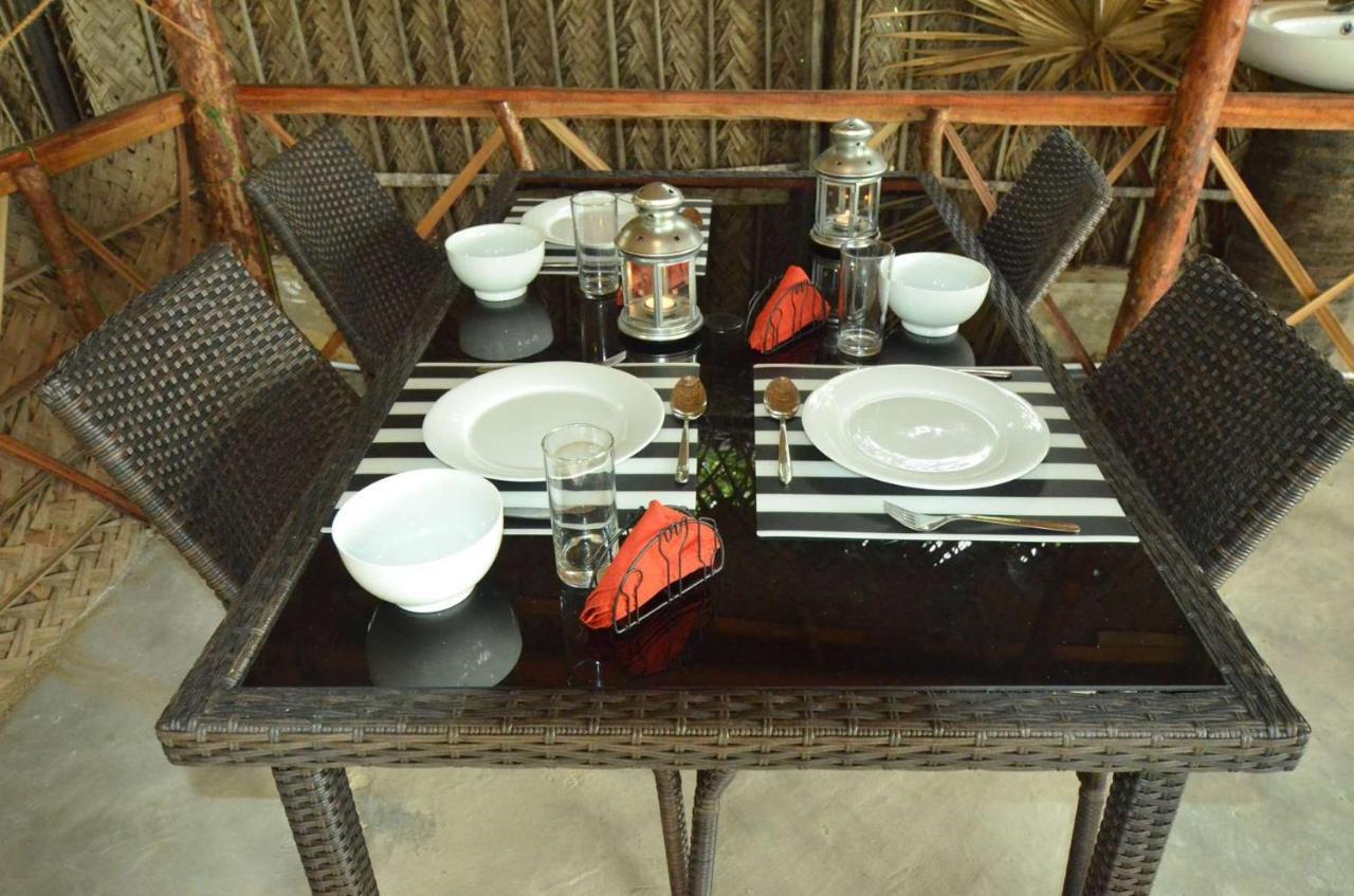 The Araliya Retreat Bed & Breakfast คัลพิทิยา ภายนอก รูปภาพ