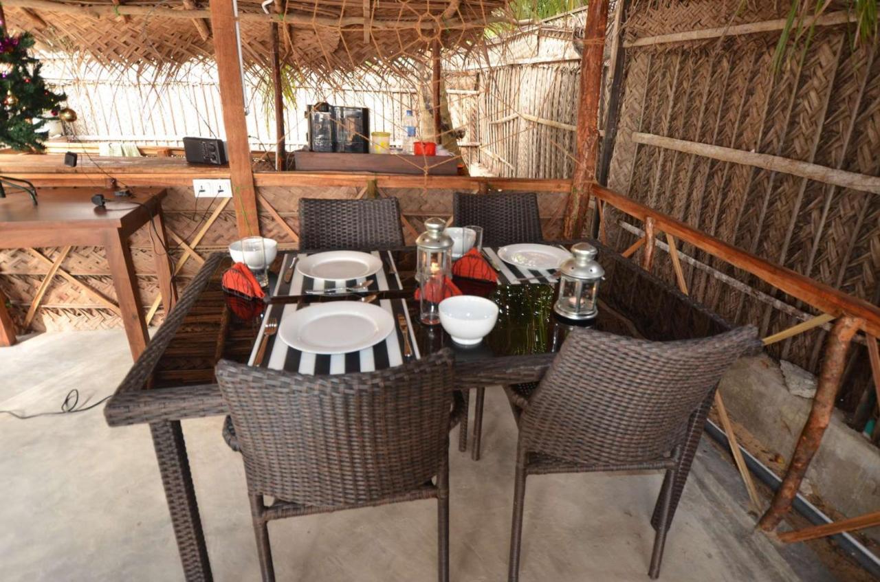 The Araliya Retreat Bed & Breakfast คัลพิทิยา ภายนอก รูปภาพ